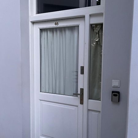 Charming Studio Apartment In The Heart Of The Jewish District! Krakau Buitenkant foto