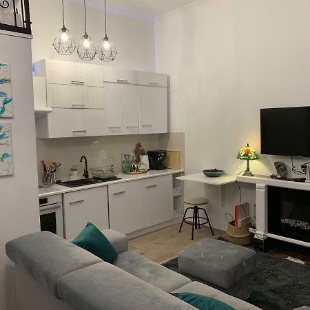 Charming Studio Apartment In The Heart Of The Jewish District! Krakau Buitenkant foto