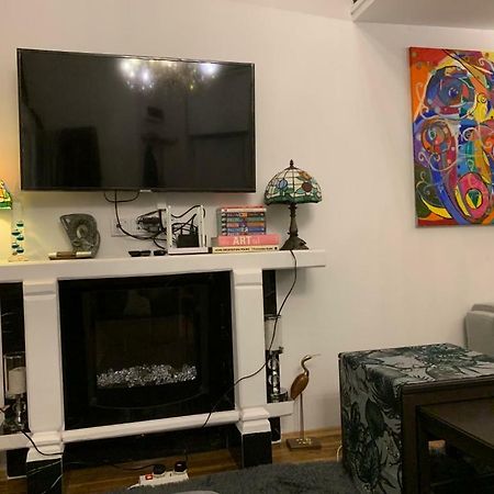 Charming Studio Apartment In The Heart Of The Jewish District! Krakau Buitenkant foto