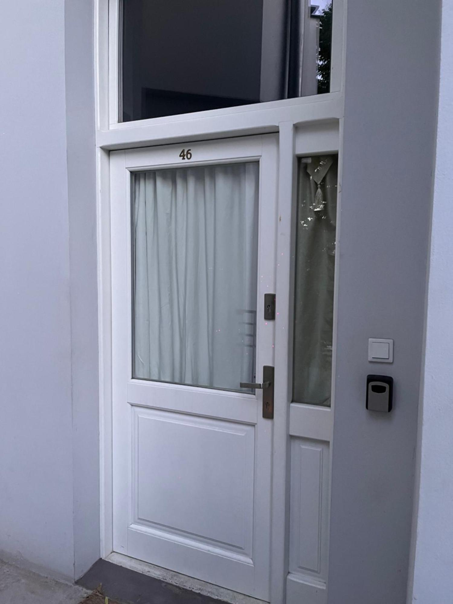 Charming Studio Apartment In The Heart Of The Jewish District! Krakau Buitenkant foto