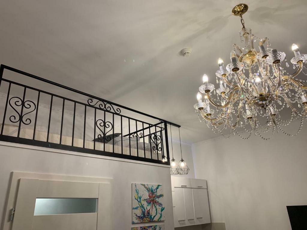 Charming Studio Apartment In The Heart Of The Jewish District! Krakau Buitenkant foto