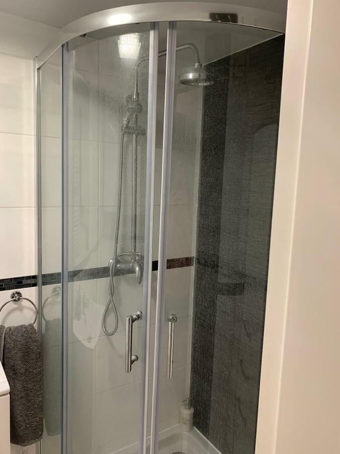Charming Studio Apartment In The Heart Of The Jewish District! Krakau Buitenkant foto